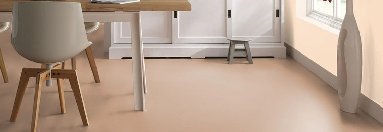 Marmoleum Sheet
