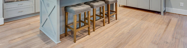 Tongue & Groove Bamboo