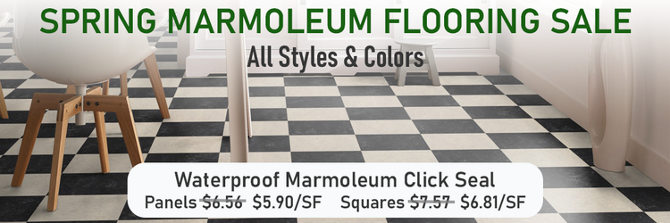 Waterproof Click - Floating