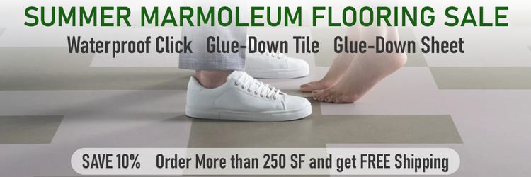 Forbo Marmoleum