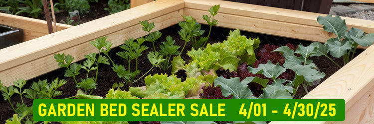 Protect Your Raised Garden Bed
