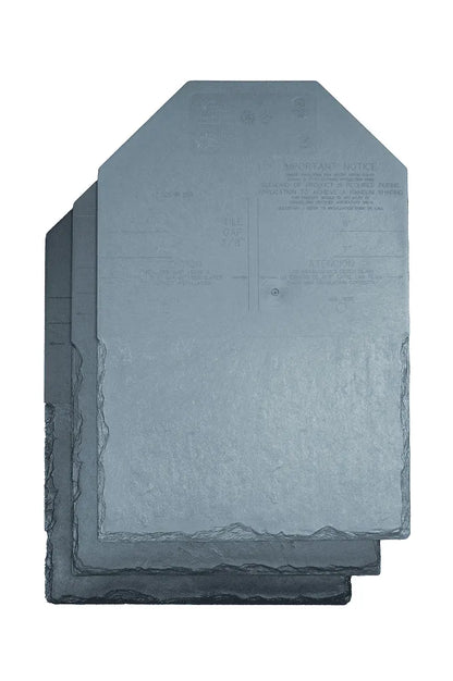 12 inch Traditional Slate (PIN)