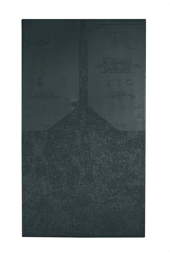 Roof Tiles (PIN) Concrete Flat Tile