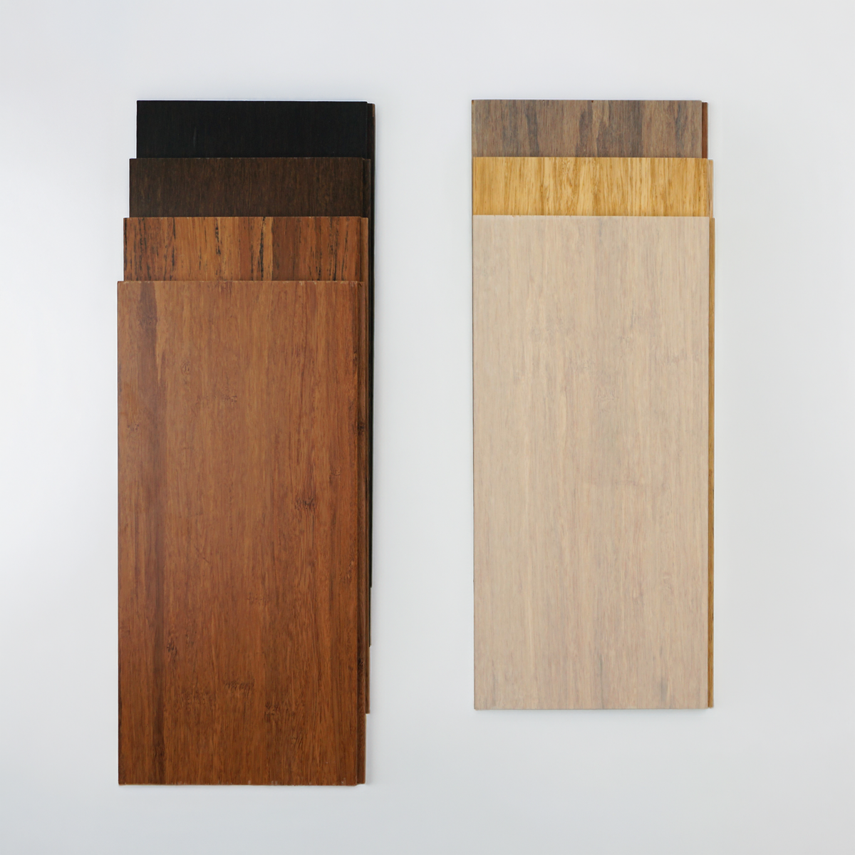 GBS Bamboo Solid T&G Sample Rental