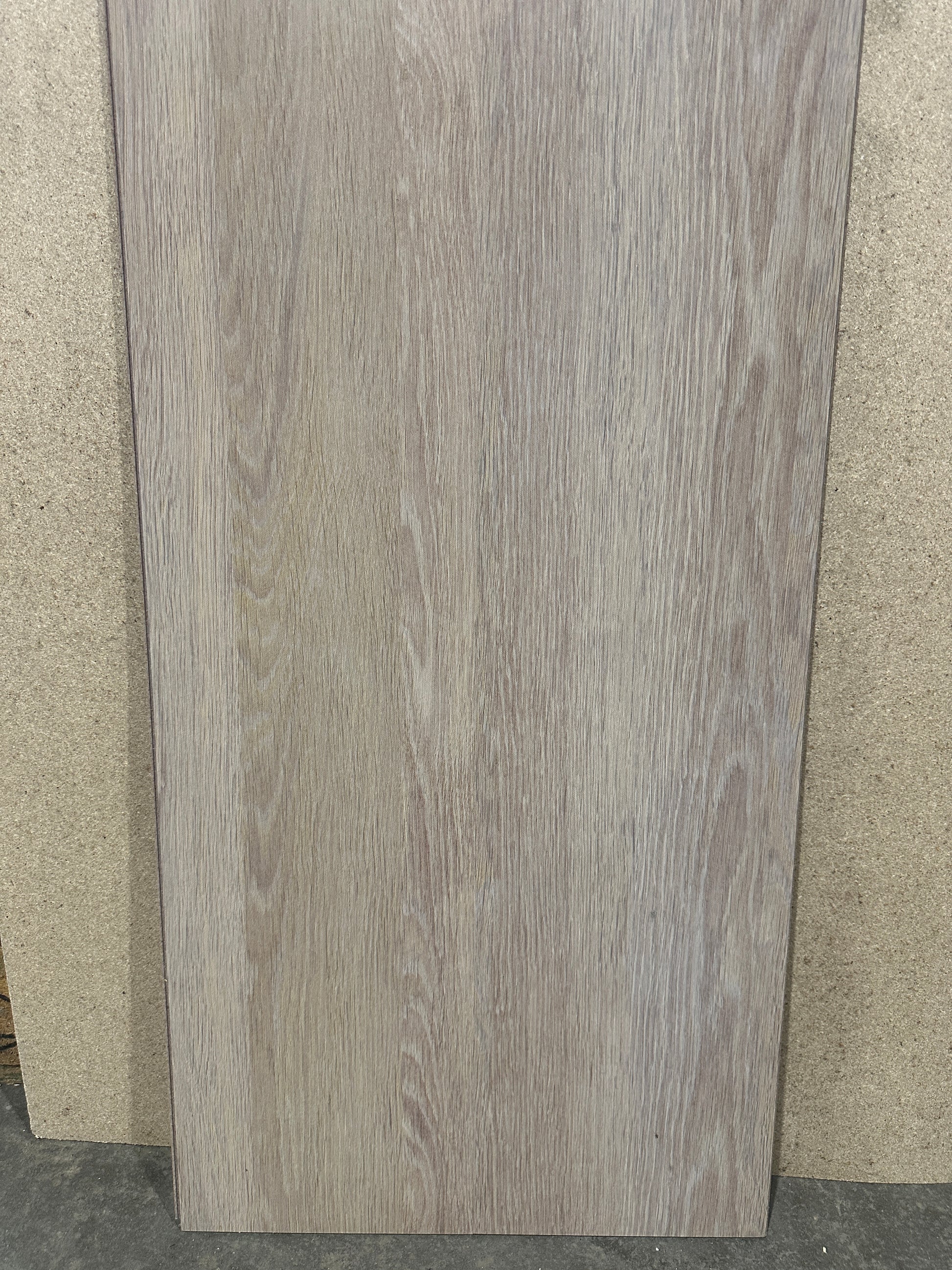 LOT #1027 - Sold as lot - Amorim Waterproof Cork Flooring - Santa Cruz - OUTLET SALE 2025-12-31