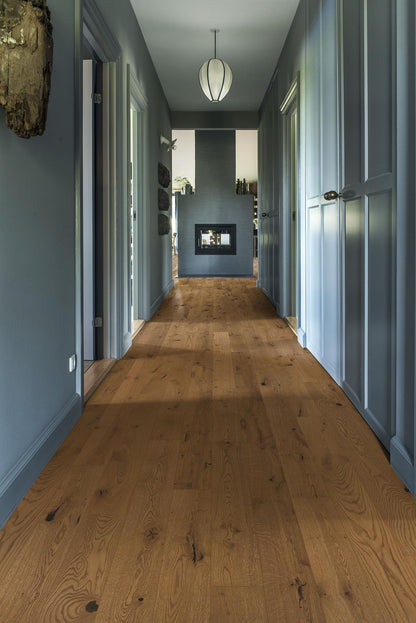 Oak Tuft