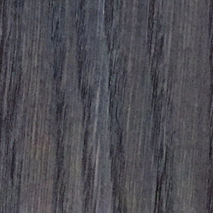 Iron Wood on White Oak
