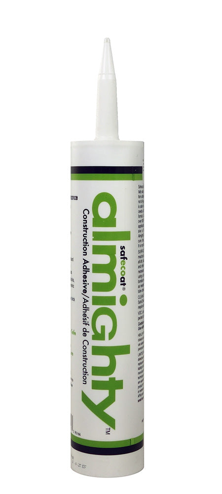 AFM SafeCoat, Almighty Adhesive - Non-Toxic, Multi-Purpose