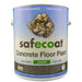AFM SafeCoat, Concrete Floor Paint