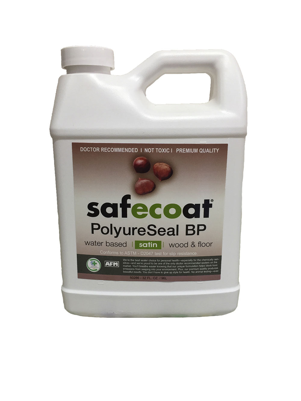 Satin, 1-Quart