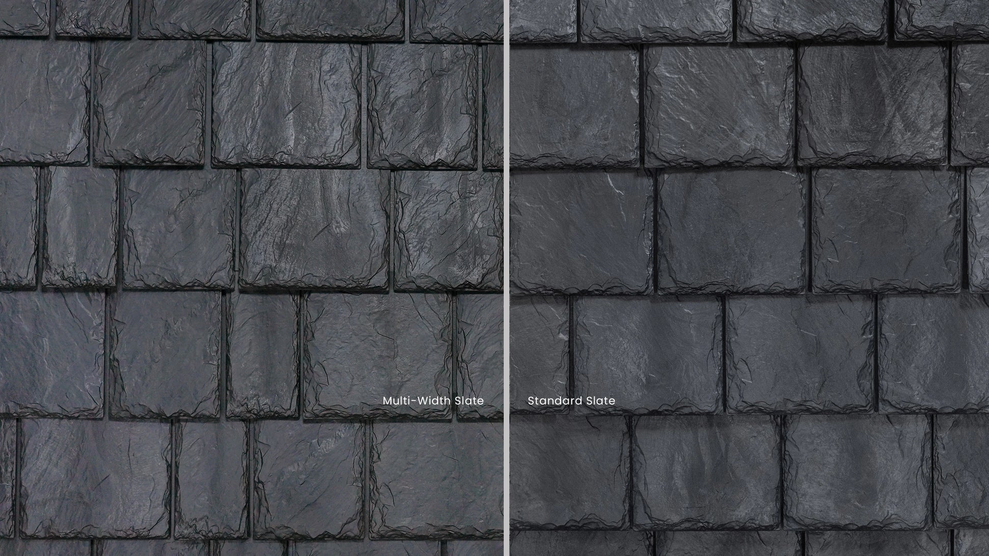 Brava - Slate Composite Roof Tiles