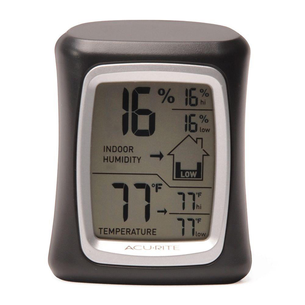 Acurite Humidity Monitor (Hygrometer) (PIN)