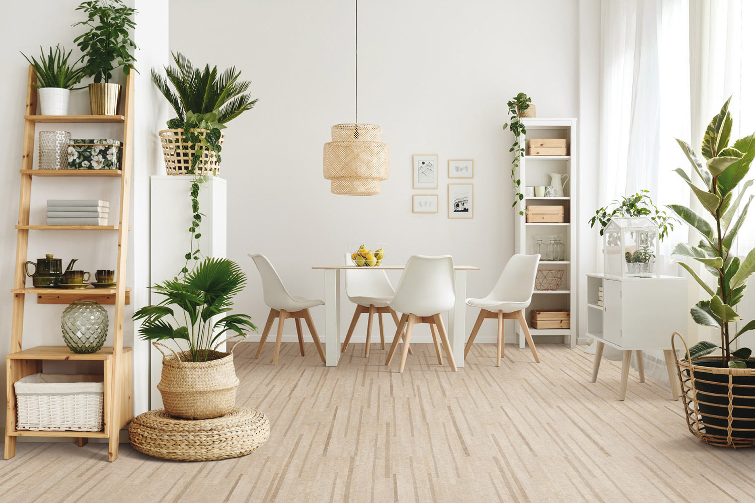 Lane Antique White
