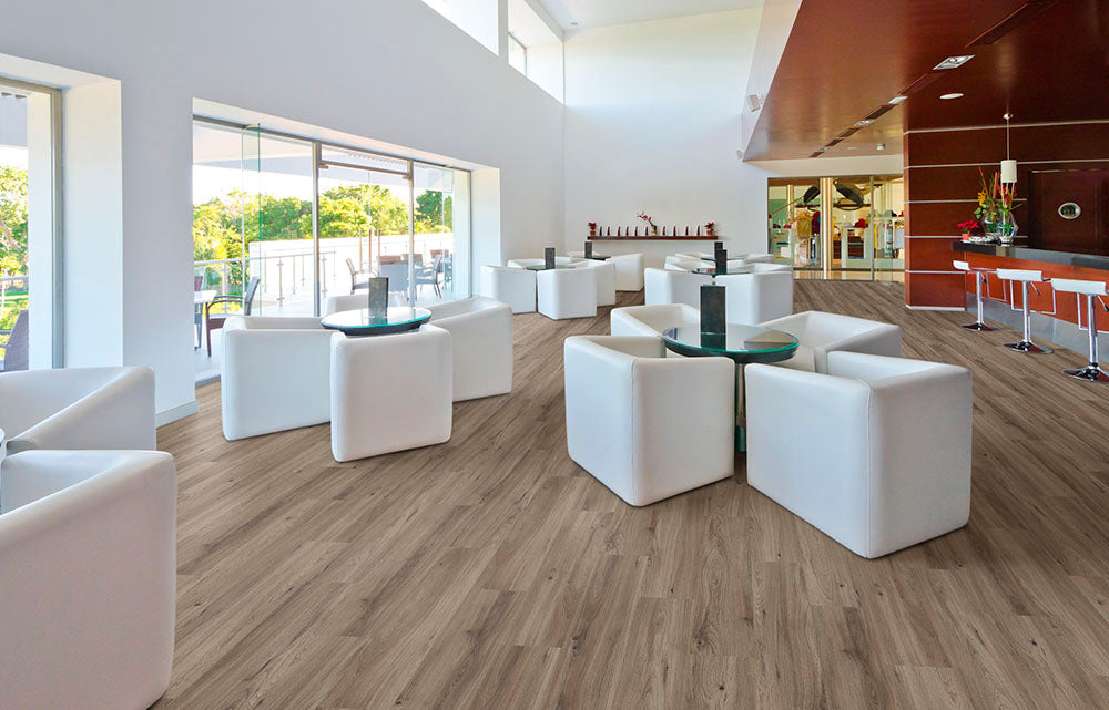 Quartz Oak