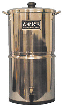 AquaRain, Water Filter (PIN)