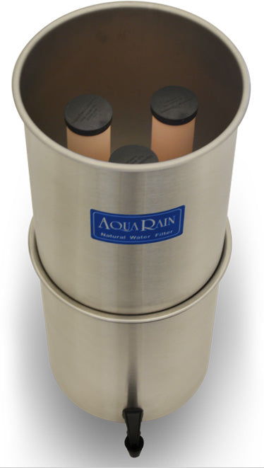 AquaRain, Water Filter (PIN)