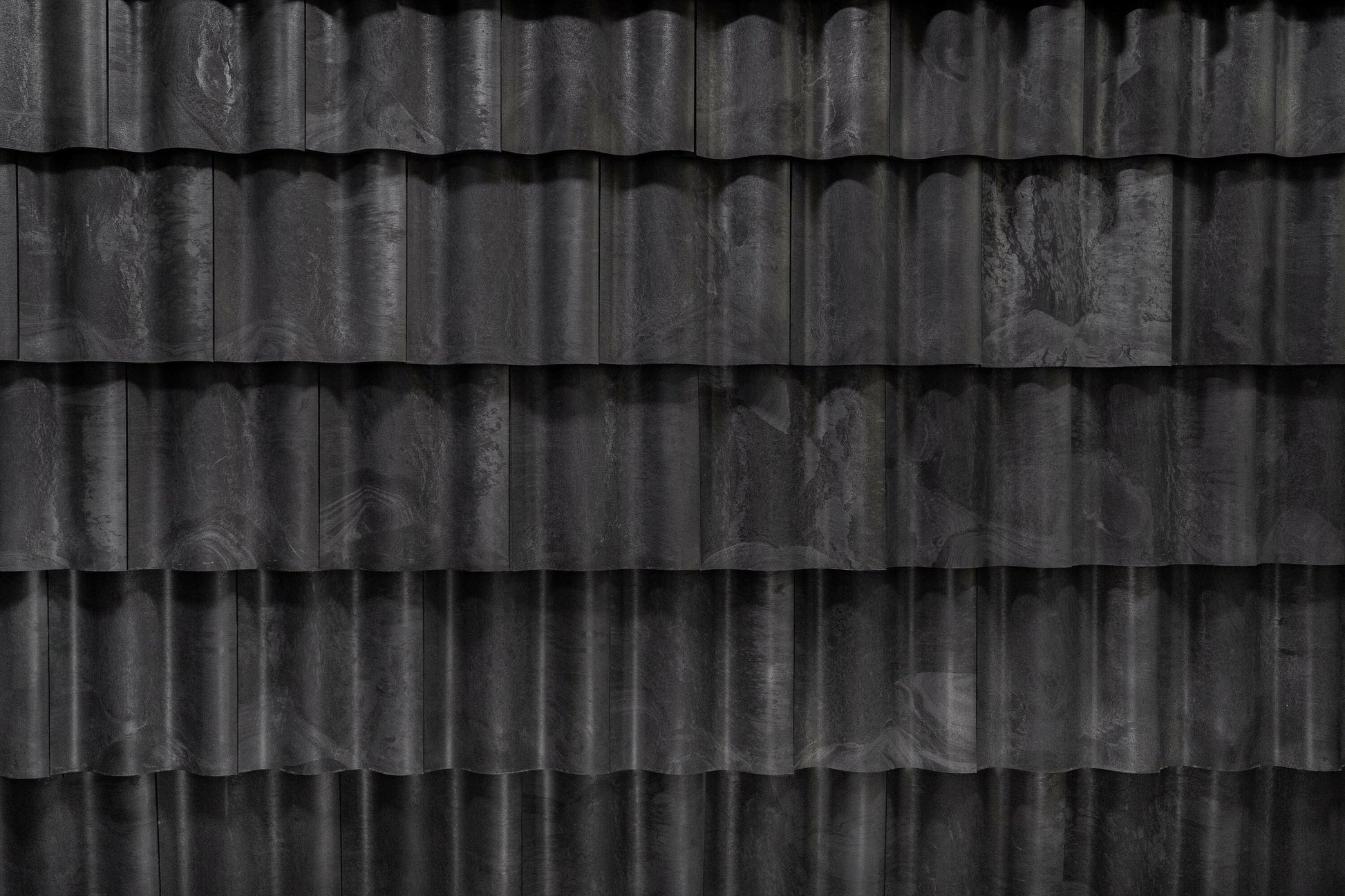 Brava - Spanish Barrel Composite Roof Tiles