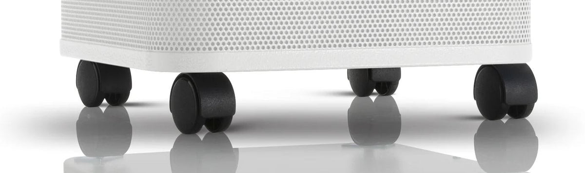 Austin Air Casters