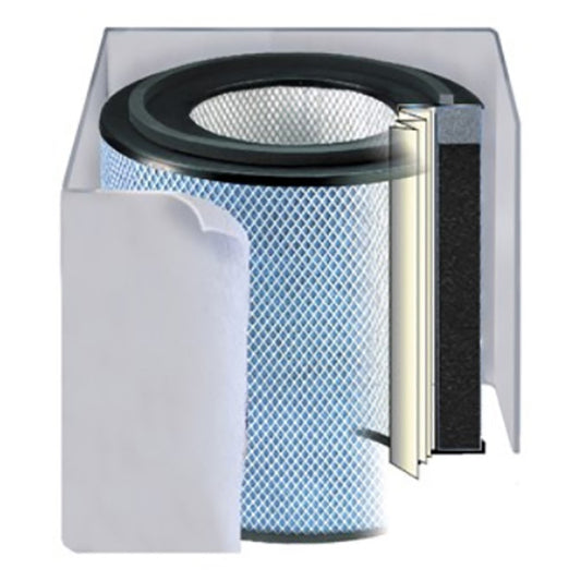 Healthmate Junior Replacement Filter- White