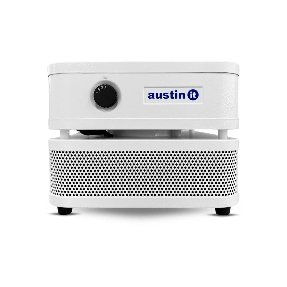 Austin Air, "IT" Machine