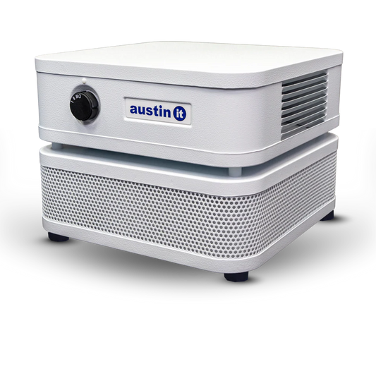 Austin Air, "IT" Machine