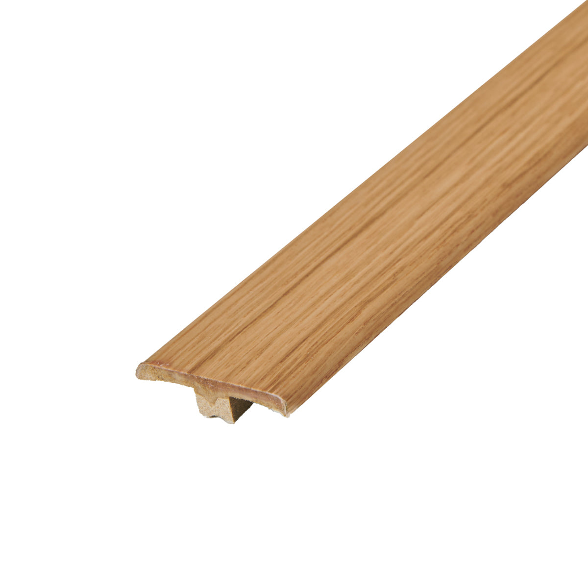 Honey Oak T-Molding