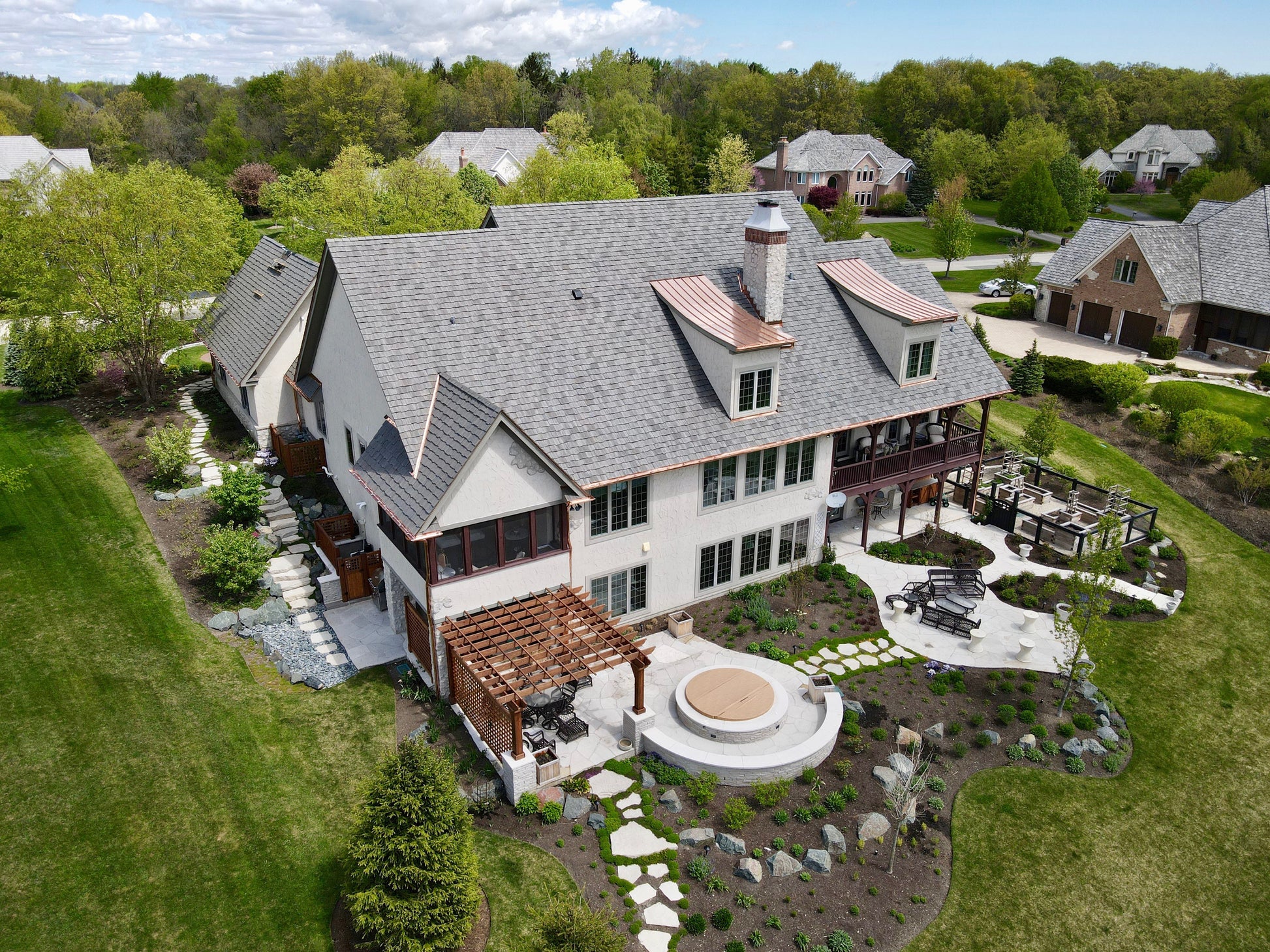 Lake Forest