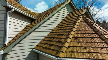 Premium: New Cedar