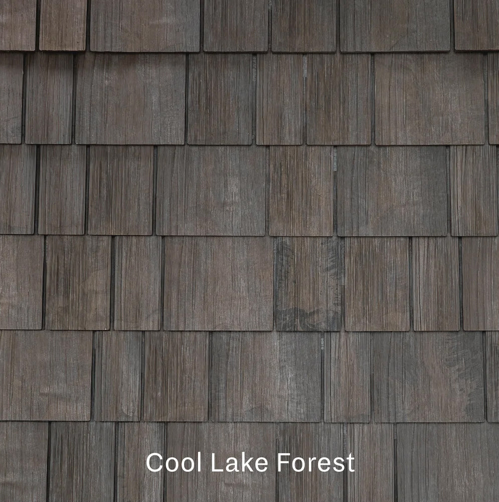 Cool Lake Forest