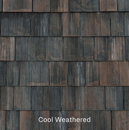 Cool Weathered