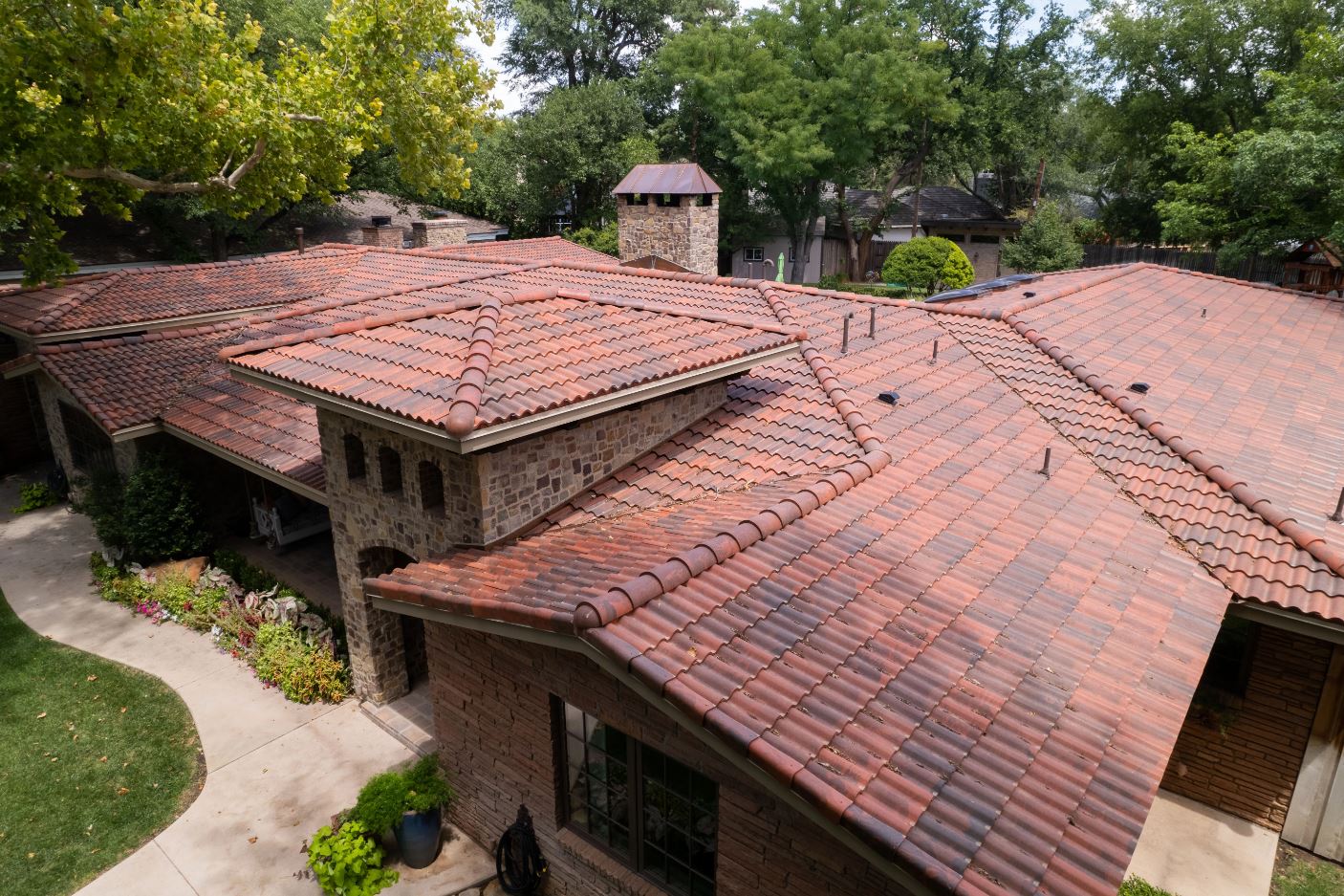 Aged Mission