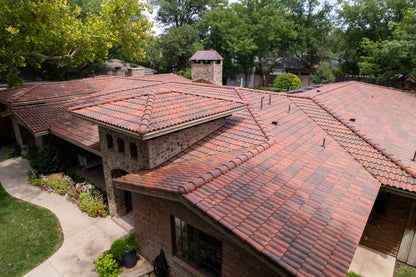 Aged Mission