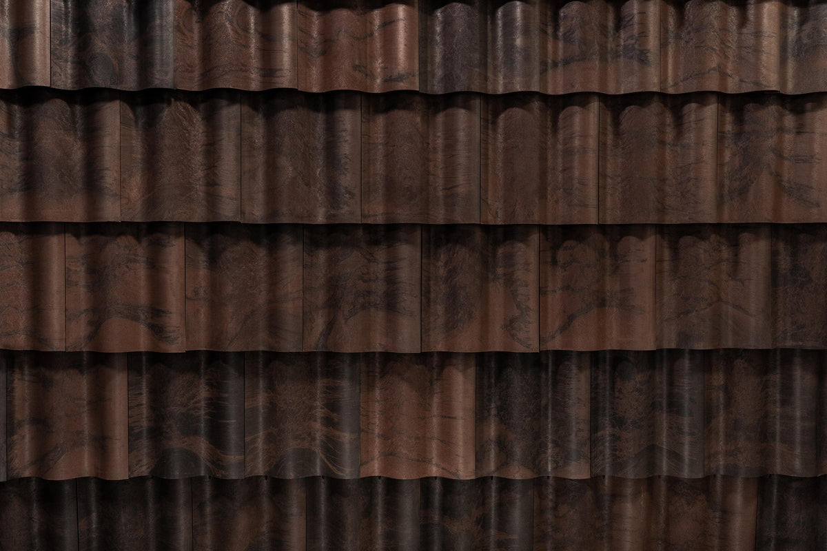 Blend: Black Brown