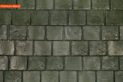 Premium: Pine Green