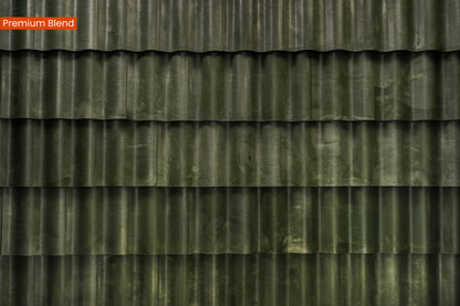 Premium: Pine Green