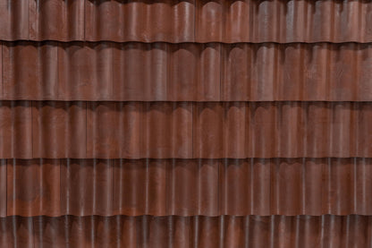 Terra Cotta Brown