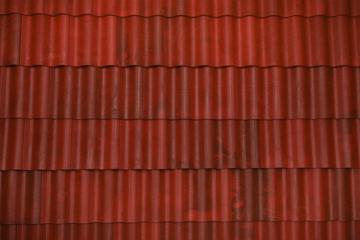 Vintage Terra Cotta