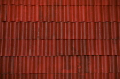 Vintage Terra Cotta
