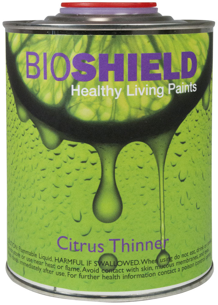 Bioshield Citrus Thinner