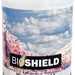 Bioshield, Wall Glaze