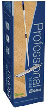Bona Pro Series, Hardwood Floor Care System (PIN)