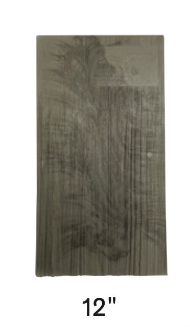 Cedar Shake 12 inch