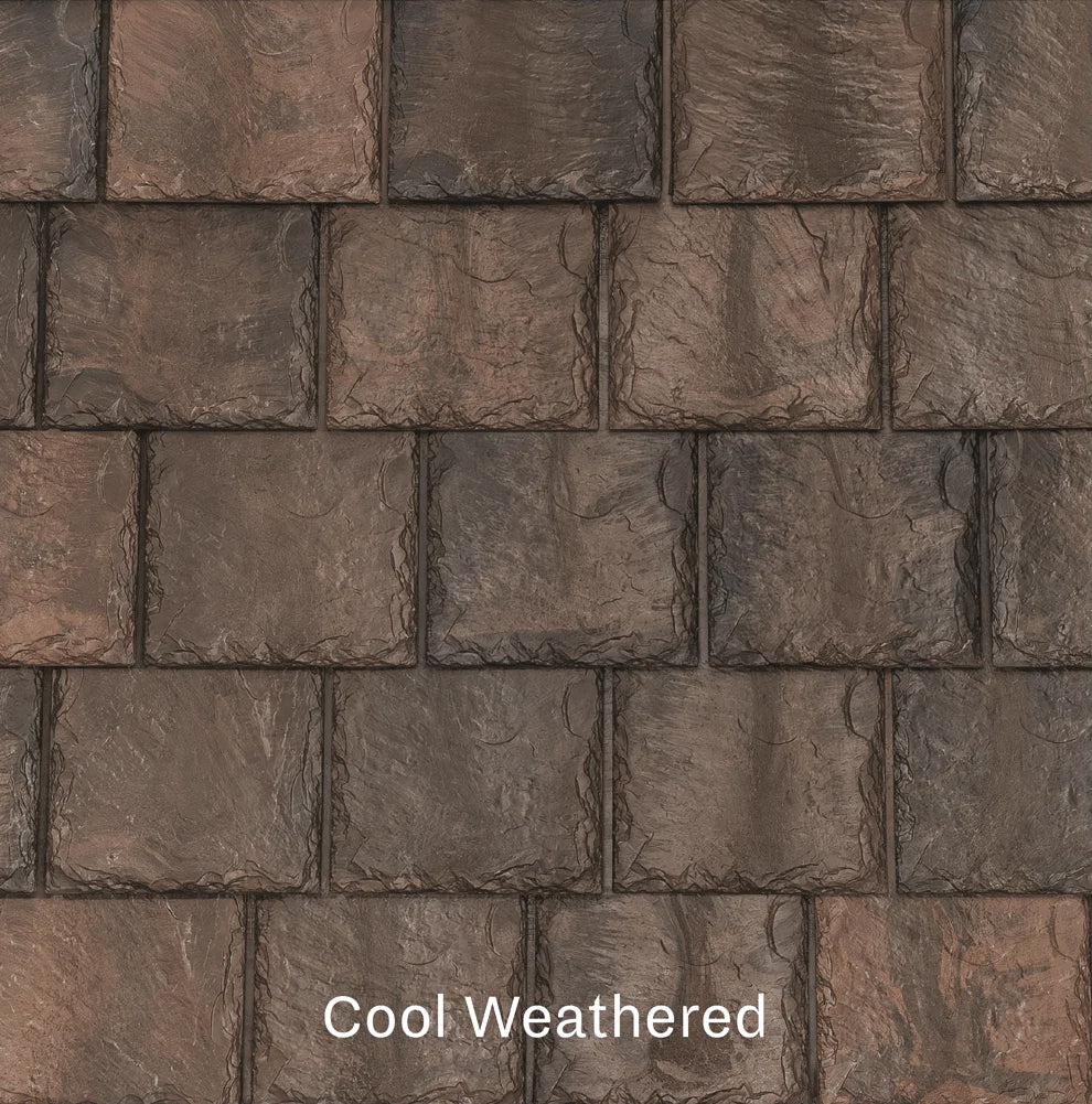 Cool Weathered - Title 24