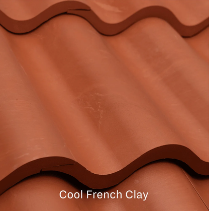 Cool French Clay
