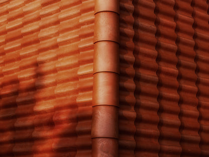 Antique Clay