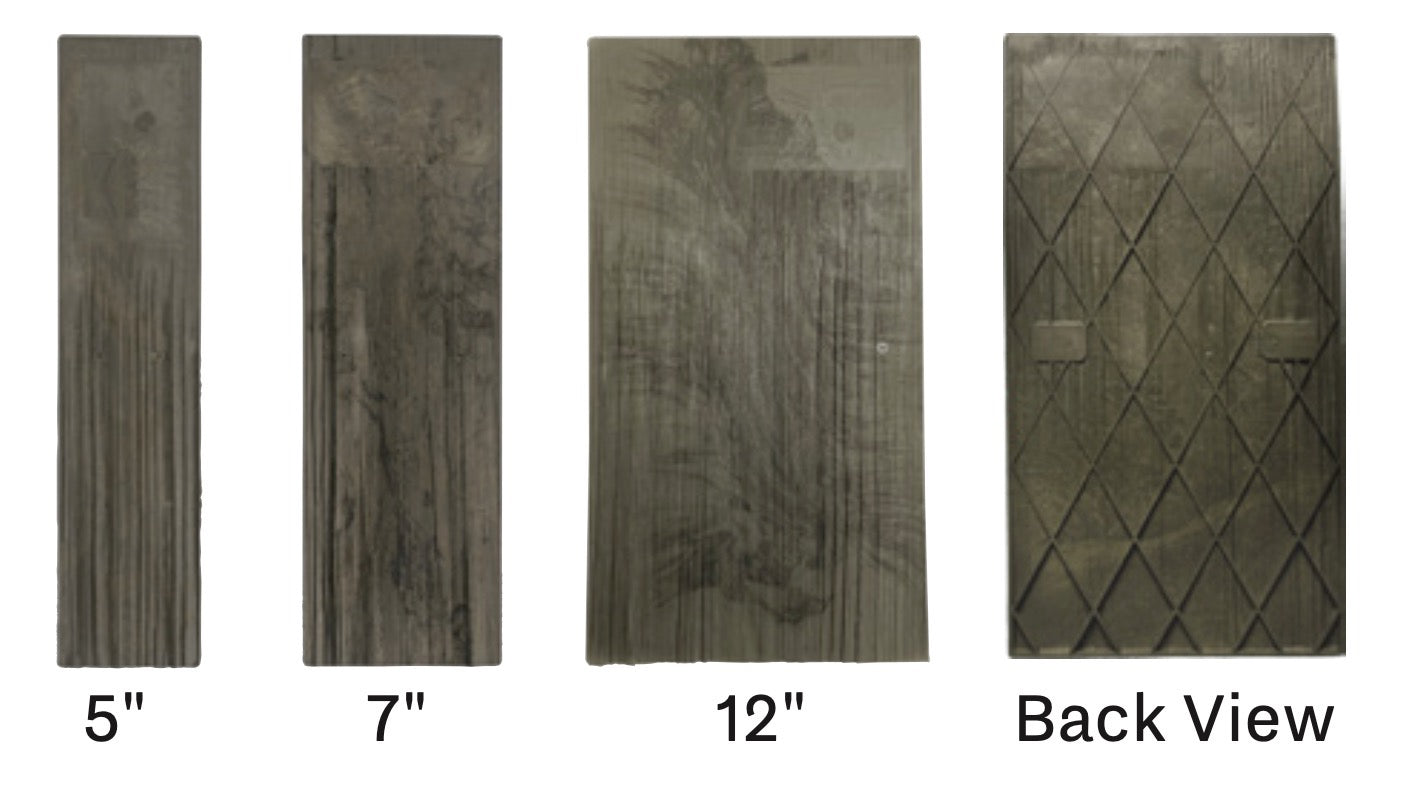 Brava - Cedar Shake Composite Roof Tiles