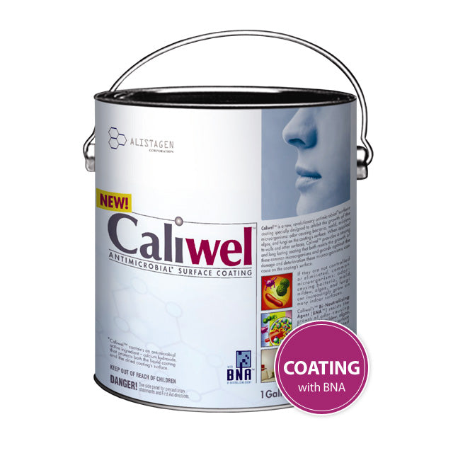 Caliwel Industrial Mold and Mildew Inhibitor (PIN)