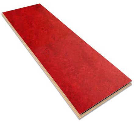 FORBO Marmoleum Click Flooring Panels-Bleeckerstreet (20.34 sq ft) (Lot 9.2) - WAREHOUSE SALE 2025