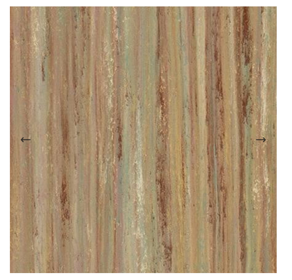 FORBO Flooring Panels Cinch Lock Seal-Oxidized Copper (101.7 sq ft) (Lot 6.3 + Lot 9.1) - WAREHOUSE SALE 2025