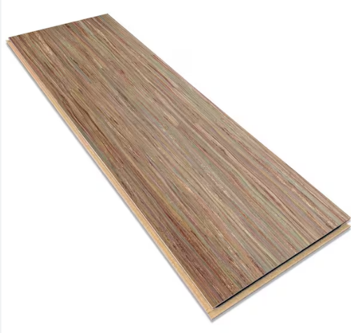 FORBO Flooring Panels Cinch Lock Seal-Oxidized Copper (101.7 sq ft) (Lot 6.3 + Lot 9.1) - WAREHOUSE SALE 2025